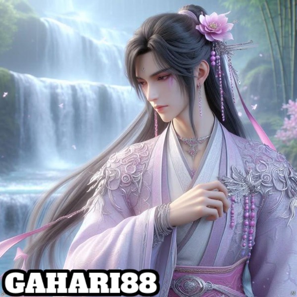 Gahari88 > Gahari 88 Jadi Pilihan Game Online Keren!
Gahari88 > Gahari 88 Jadi Pilihan Game Online Keren!