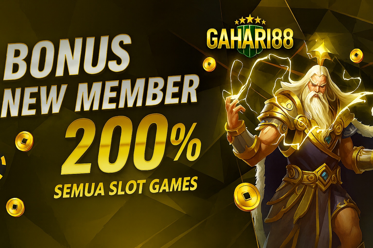 Gahari88 : Zona Game Gahari 88 Online Update Sekarang